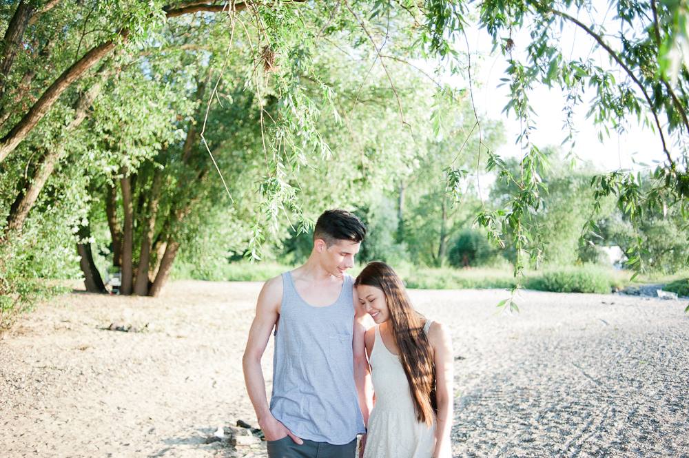 hochzeitsfotografie köln strandhochzeit