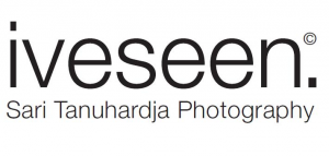 iveseen Logo