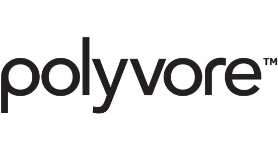 polyvore.com logo