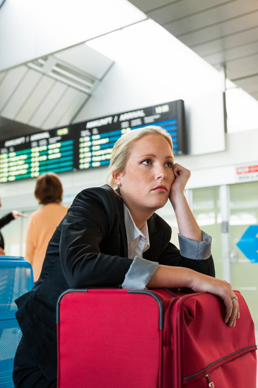 Streik bei Lufthansa?