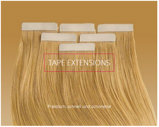 tape-extensions