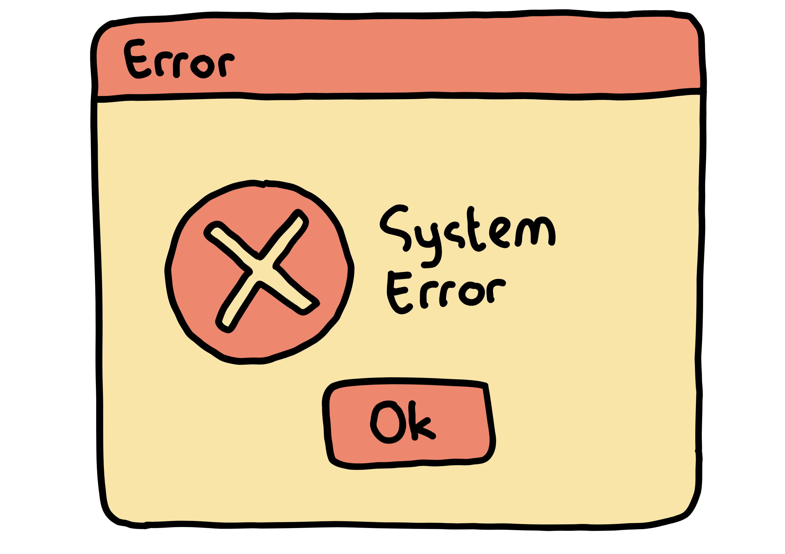 Arten von Fehlern der HTTP 500-Serie - Überblick