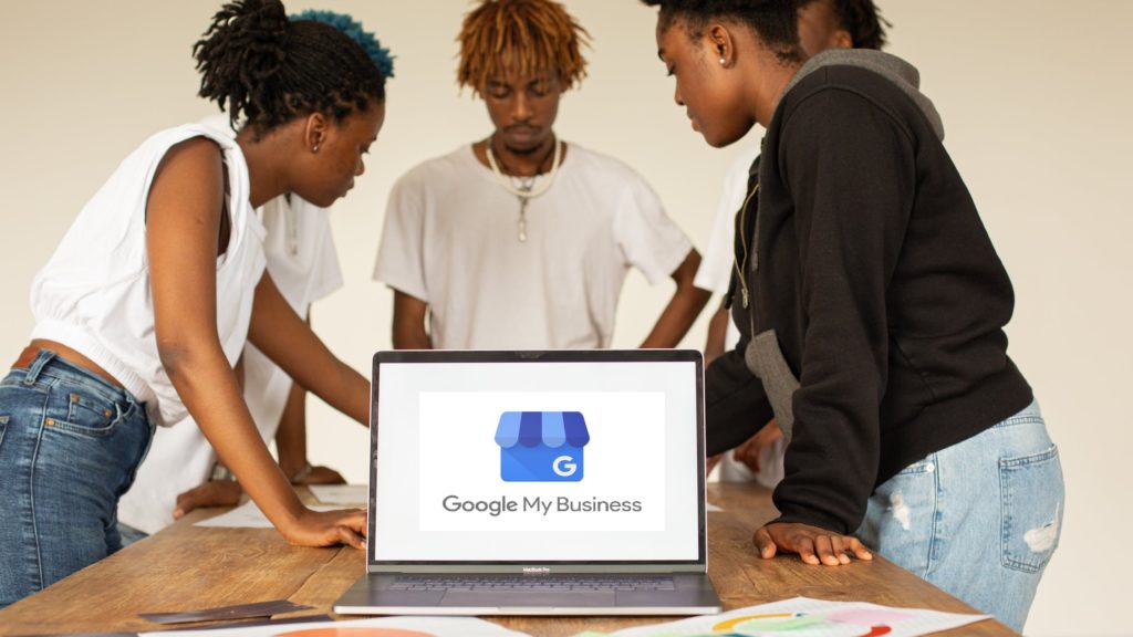 Die 5 Wesentlichen Vorteile Von Google My Business