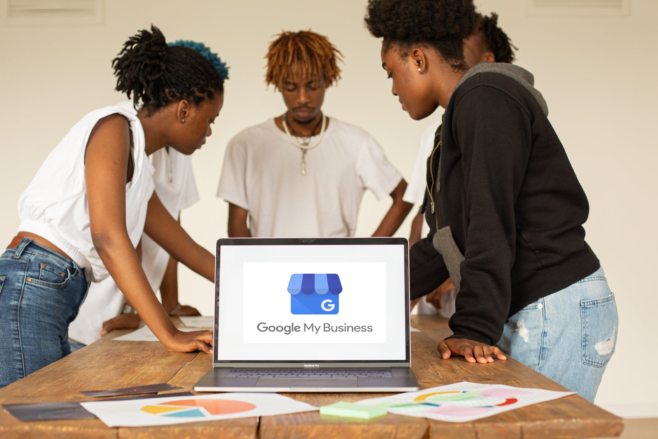 Die 5 Wesentlichen Vorteile Von Google My Business