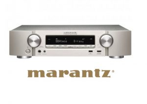 Marantz NR1608 Dolby Atmos AV-Empfänger