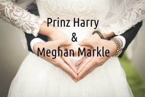 Meghan Markle und Prinz Harrys königliche Hochzeit: Alles, was Sie wissen müssen