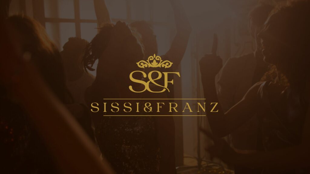 Sissi & Franz – Der Imperial Club in Eggenfelden