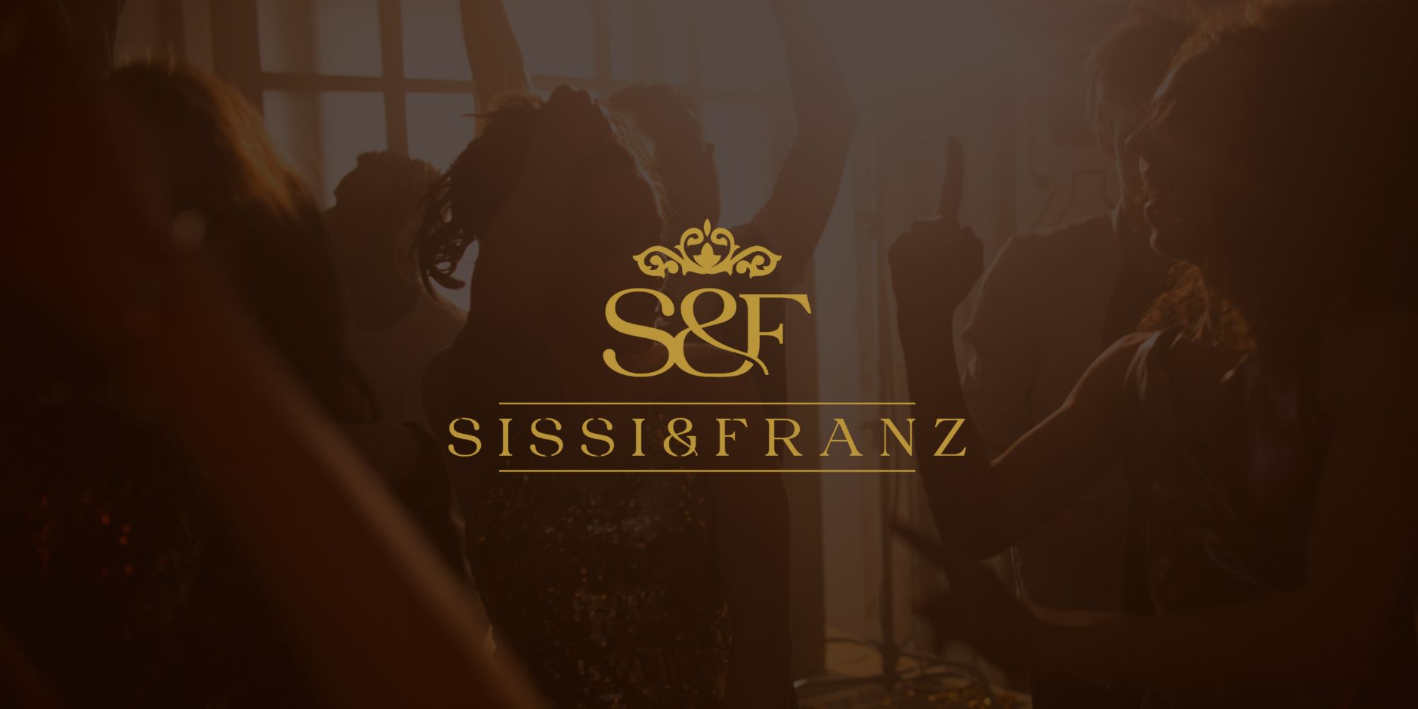 Sissi & Franz – Der Imperial Club in Eggenfelden