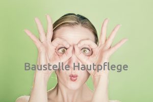 Wie gut ist Ihre Hautpflege Routine?