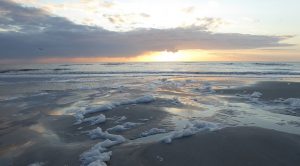 St. Peter Ording – eine Liebeserklärung