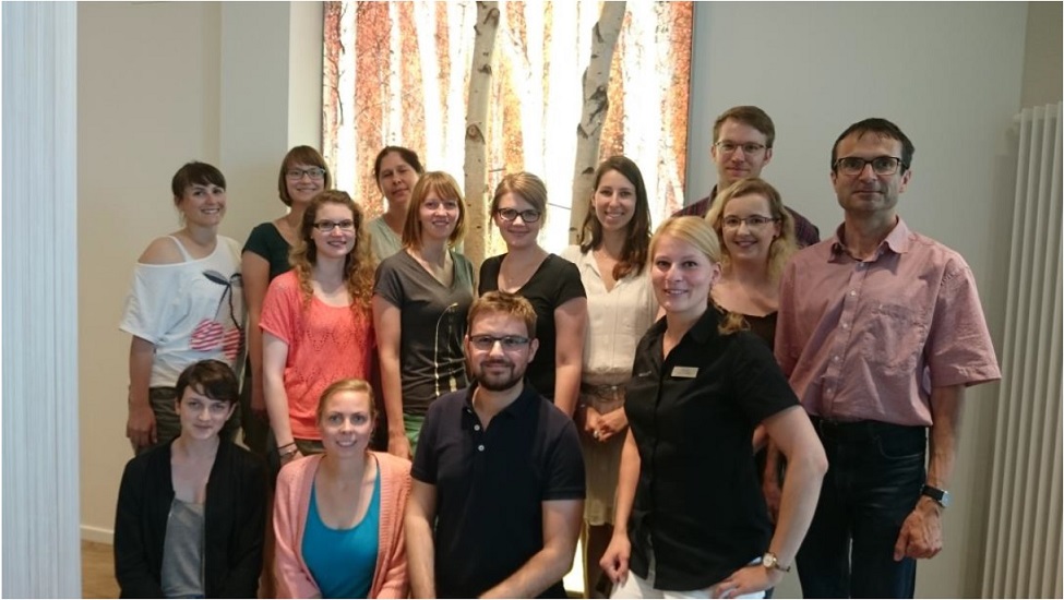 beuth hochschule zu besuch lasik zentrum sehkraft in berlin