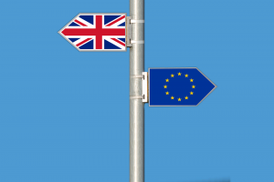 Brexit: EU fordert Rückruf aller britischen Kennzeichen bis 2019