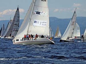 Regatta Trofeo Princesa Sofía