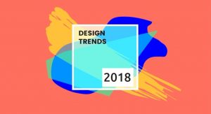 Neue Trends im Grafikdesign 2018