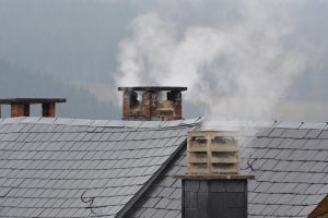 Holzpellets im Sommer am günstigsten