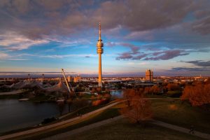 Immobilien und Wohnungen in München