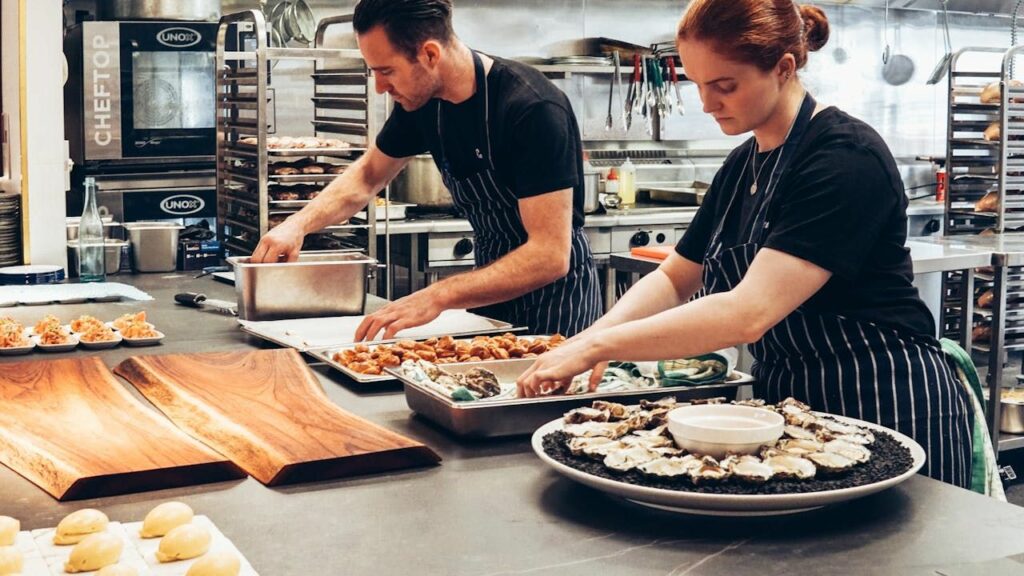 Die aktuelle Lage in der Gastronomie