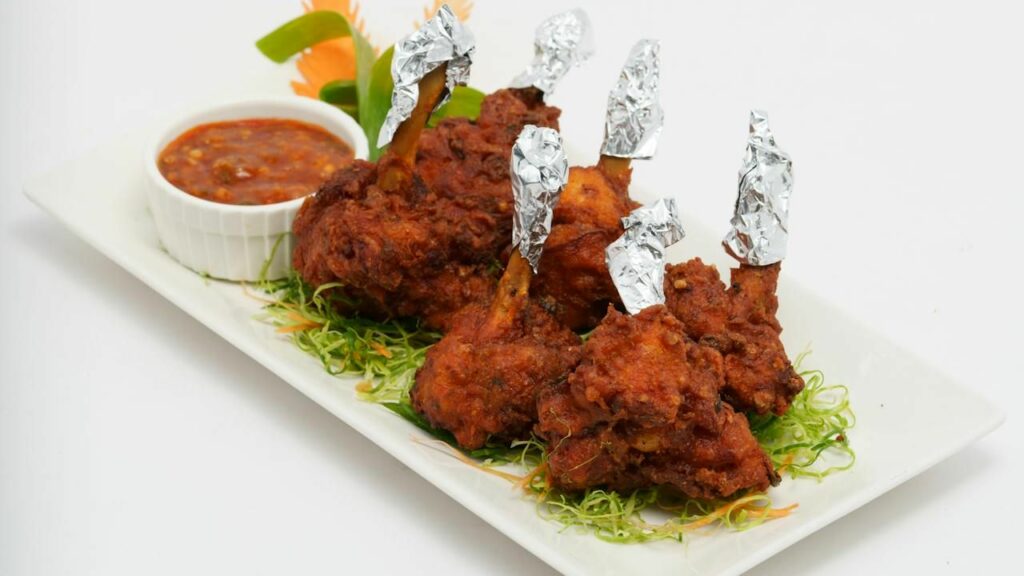 Messe Catering: Perfekter Genuss für Ihre Veranstaltung