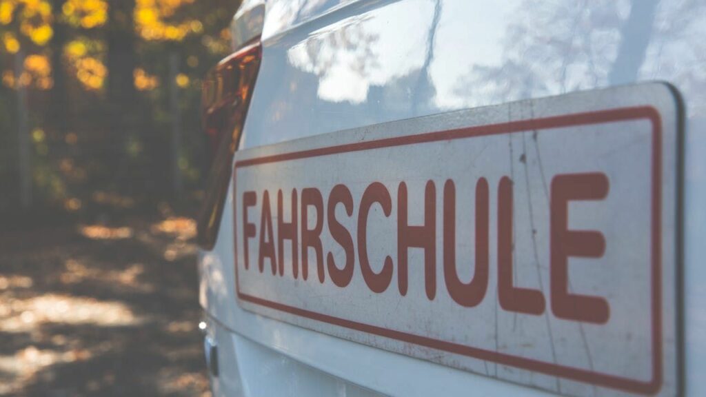 Die Bedeutung einer Fahrschule