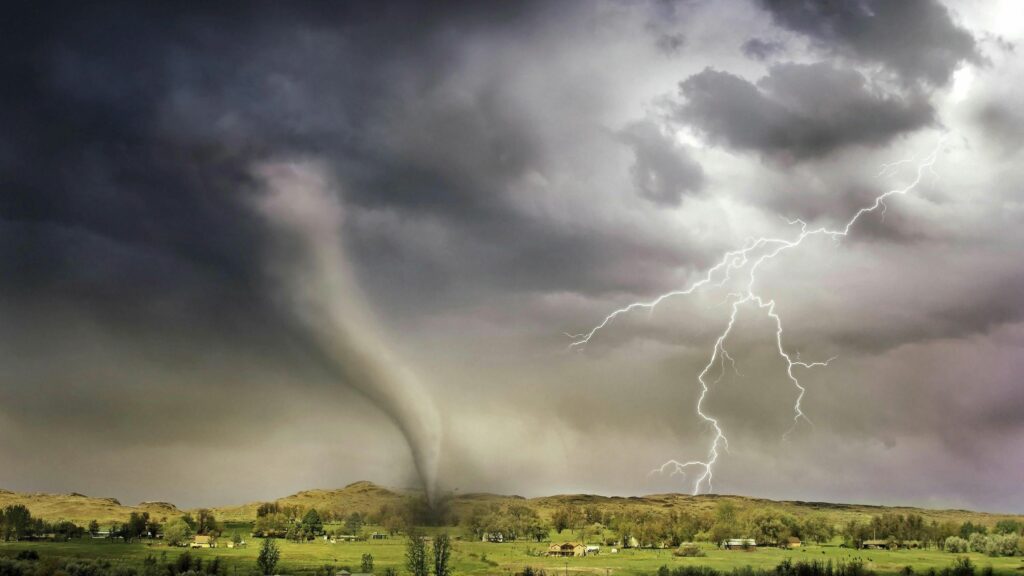as Wetter: Ein faszinierendes Zusammenspiel der Natur