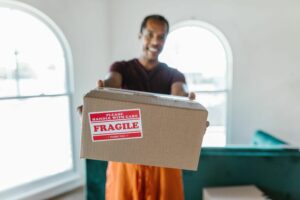 Umweltfreundliches Umdenken beim Umzug: Nachhaltige Verpackungslösungen und mehr