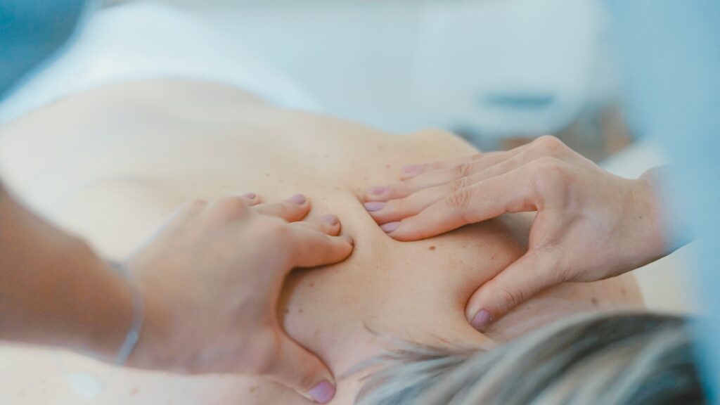 Was ist die Craniosacral Therapie?