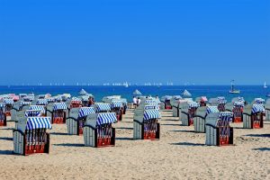 Warum sollten Sie jetzt in St. Peter-Ording urlauben?